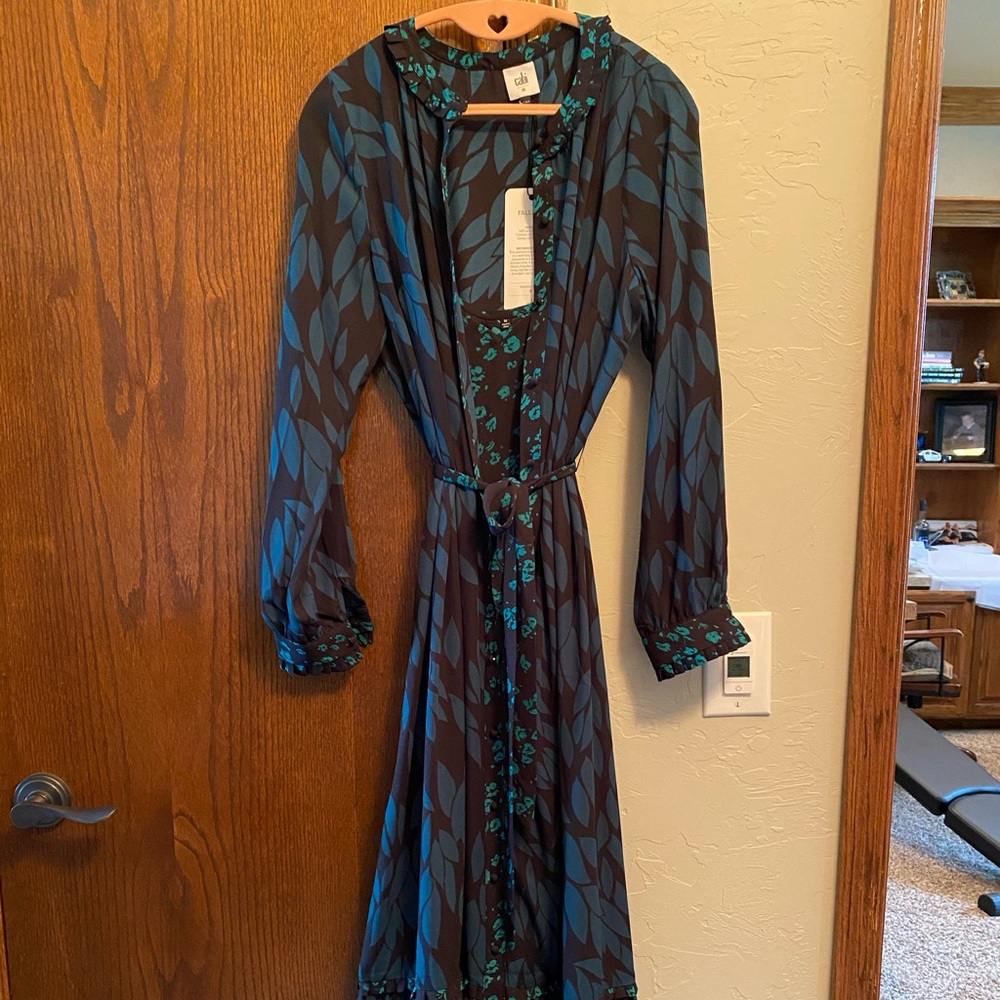 Cabi dress
